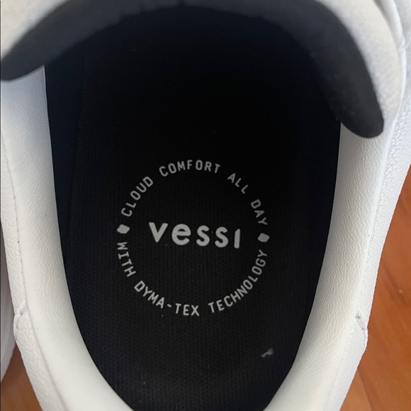 Vessi Soho Sneakers Waterproof - Picture 6 of 10